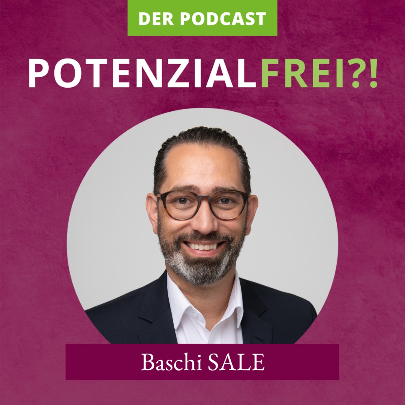 Potenzialfrei?! - Stark mit Lese-Rechtschreib-Schwäche & Rechenschwäche