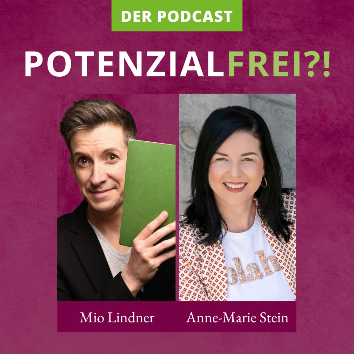 Potenzialfrei?! - Stark mit Lese-Rechtschreib-Schwäche & Rechenschwäche
