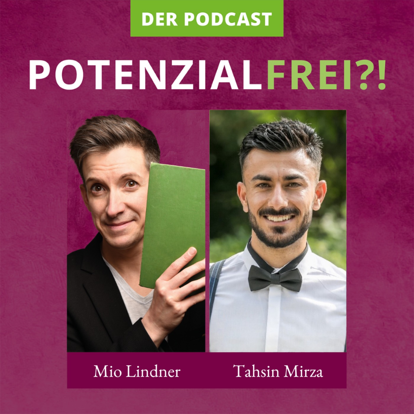 Potenzialfrei?! - Stark mit Lese-Rechtschreib-Schwäche & Rechenschwäche