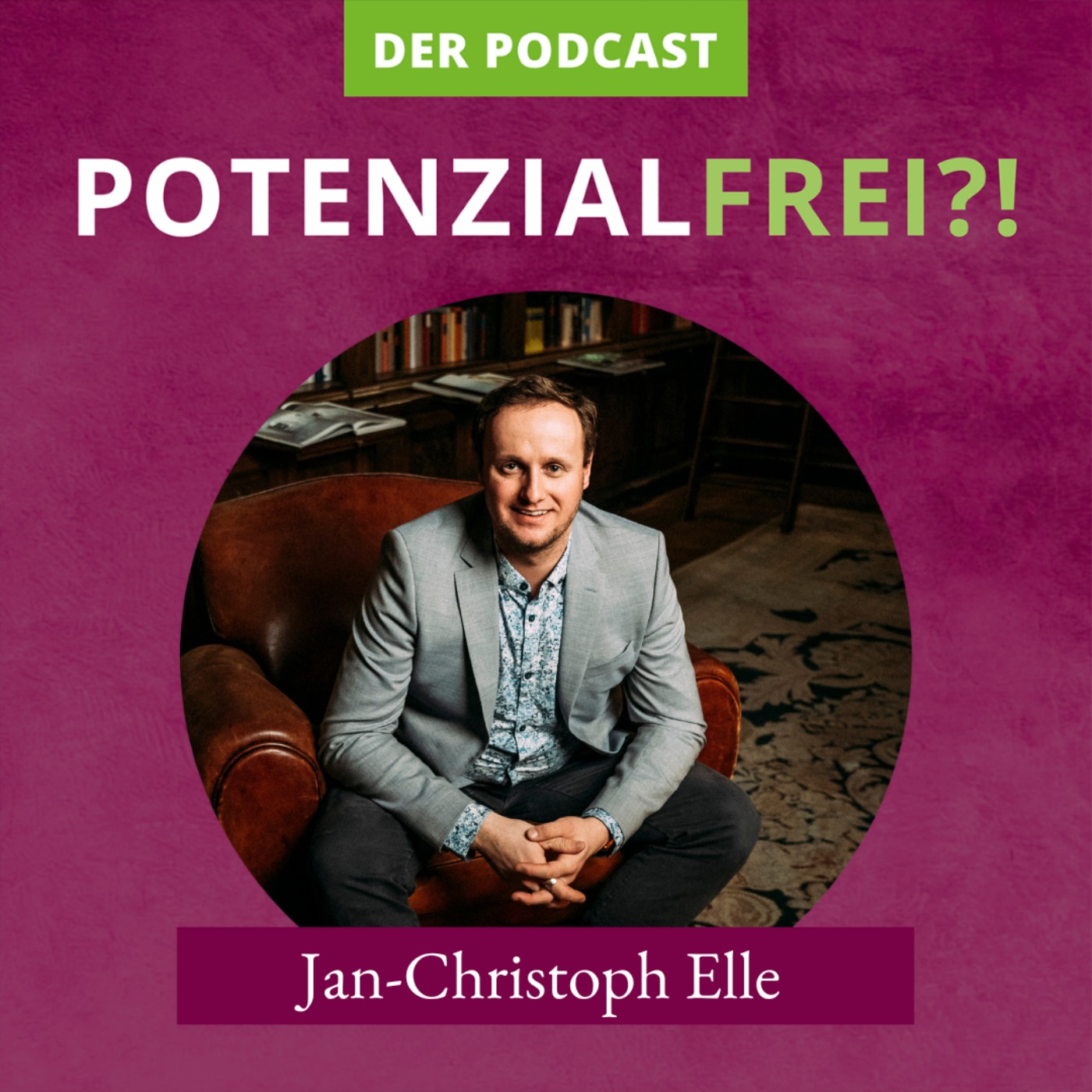 Potenzialfrei?! - Stark mit Lese-Rechtschreib-Schwäche & Rechenschwäche