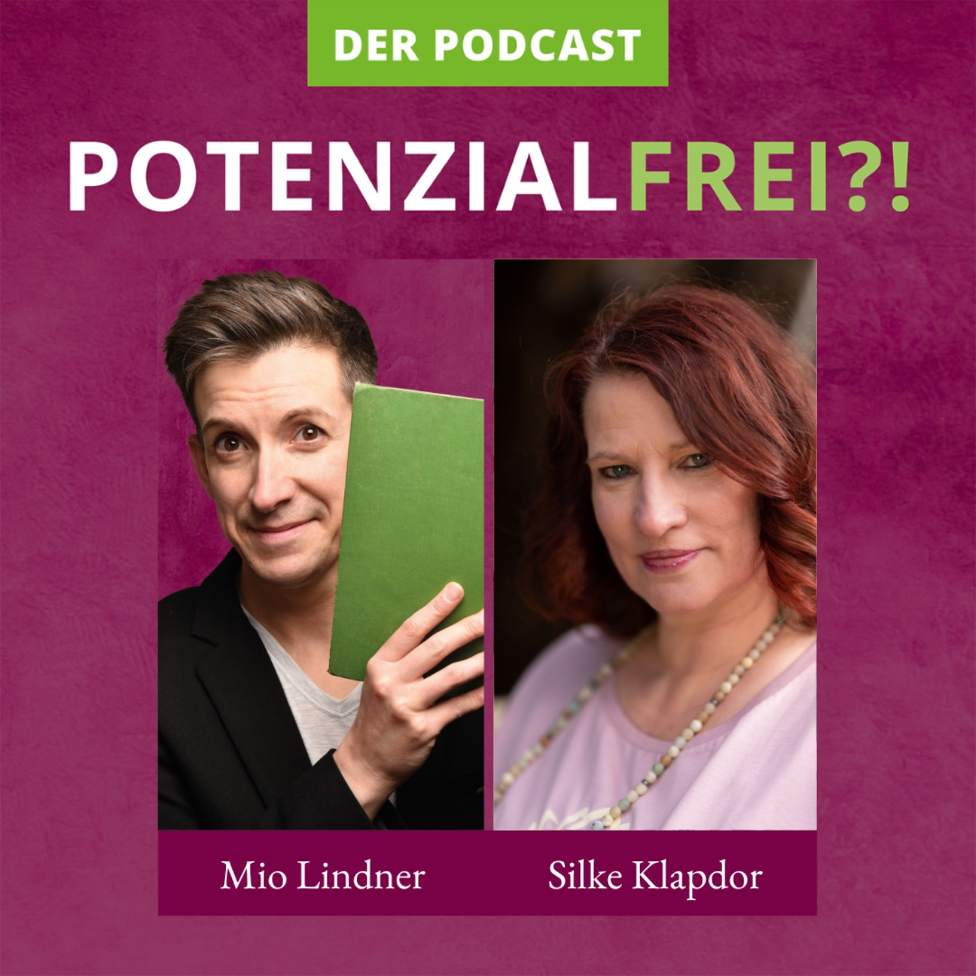 Potenzialfrei?! - Stark mit Lese-Rechtschreib-Schwäche & Rechenschwäche