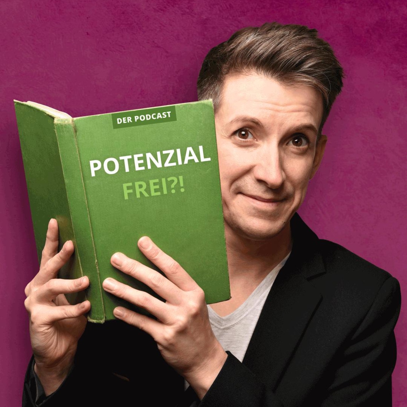 Potenzialfrei?! - Stark mit Lese-Rechtschreib-Schwäche & Rechenschwäche
