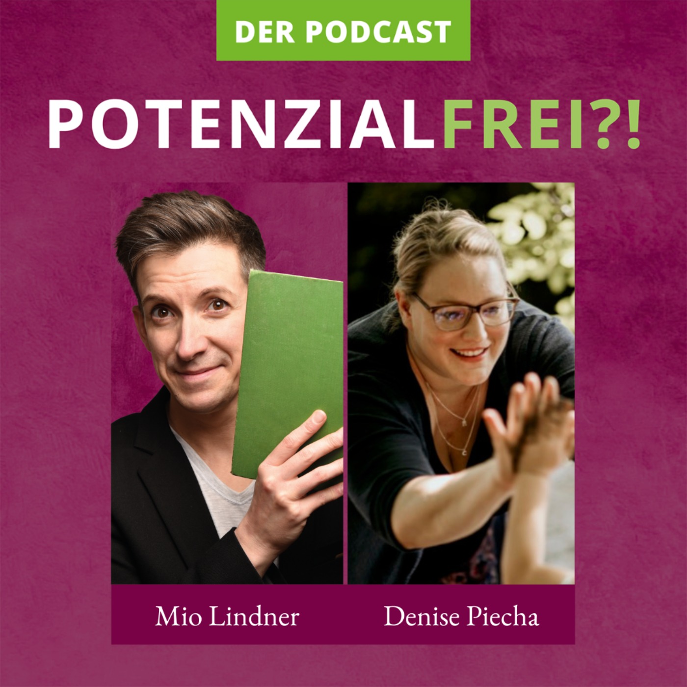 Potenzialfrei?! - Stark mit Lese-Rechtschreib-Schwäche & Rechenschwäche