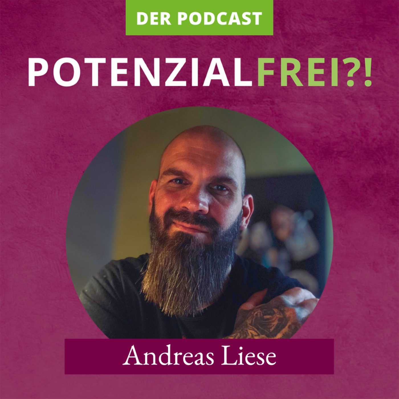 Potenzialfrei?! - Stark mit Lese-Rechtschreib-Schwäche & Rechenschwäche
