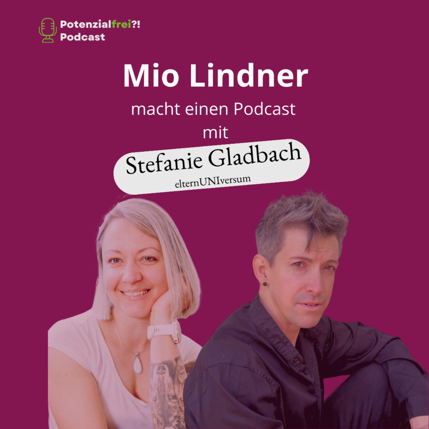 Potenzialfrei?! - Stark mit Lese-Rechtschreib-Schwäche & Rechenschwäche