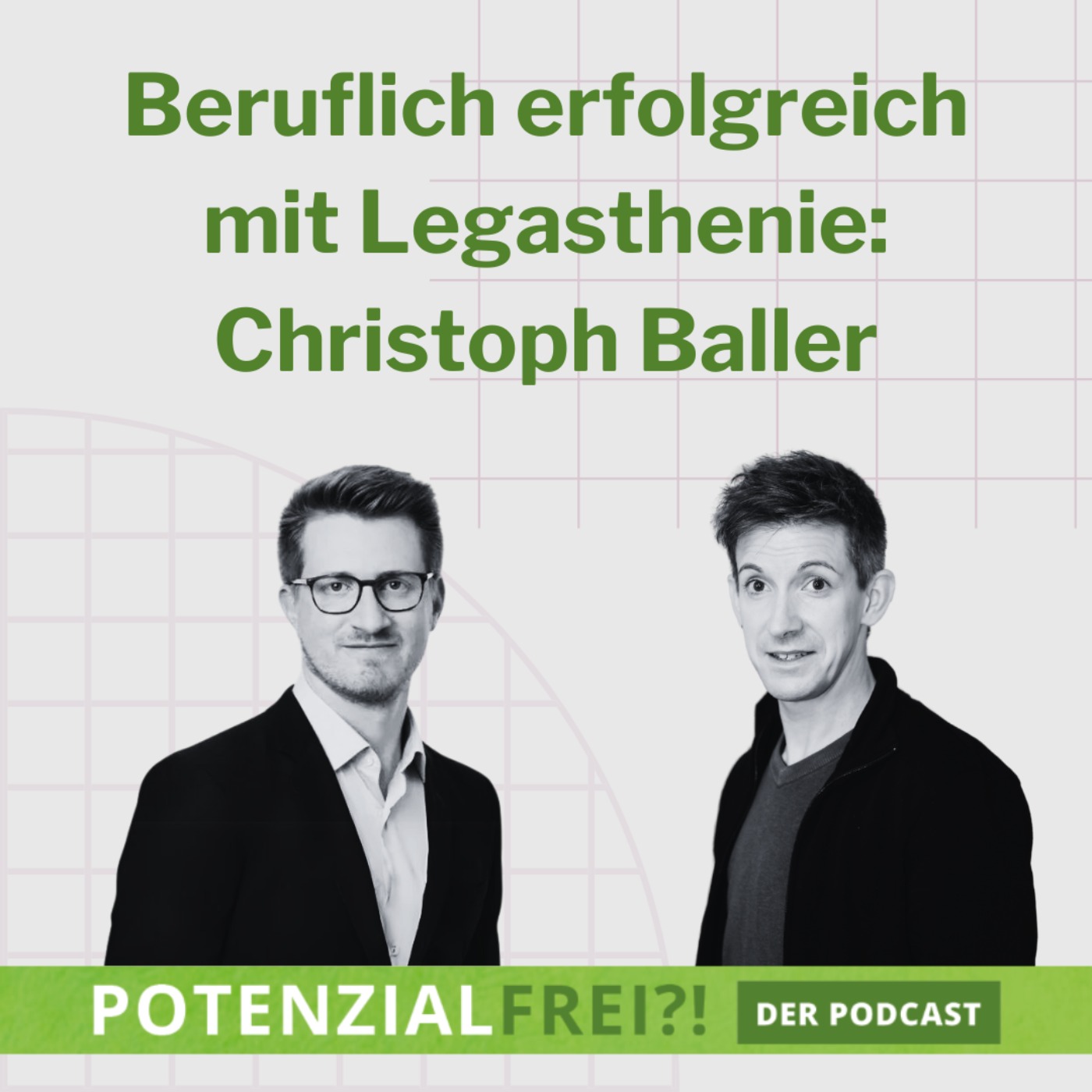 Potenzialfrei?! - Stark mit Lese-Rechtschreib-Schwäche & Rechenschwäche