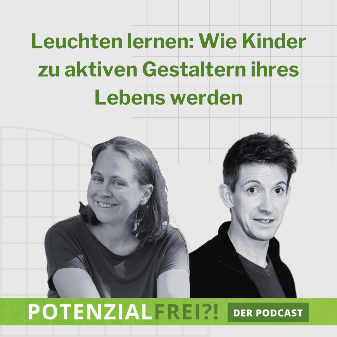 Potenzialfrei?! - Stark mit Lese-Rechtschreib-Schwäche & Rechenschwäche