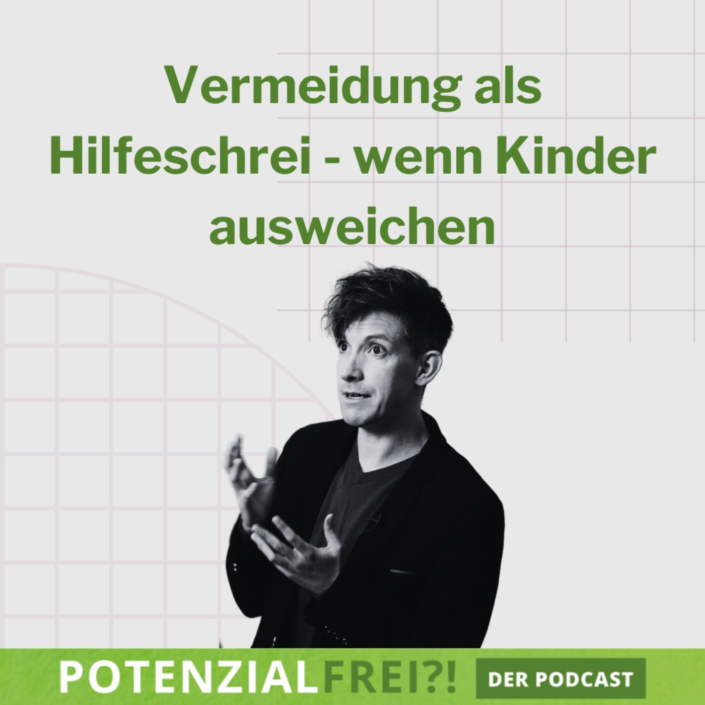 Potenzialfrei?! - Stark mit Lese-Rechtschreib-Schwäche & Rechenschwäche