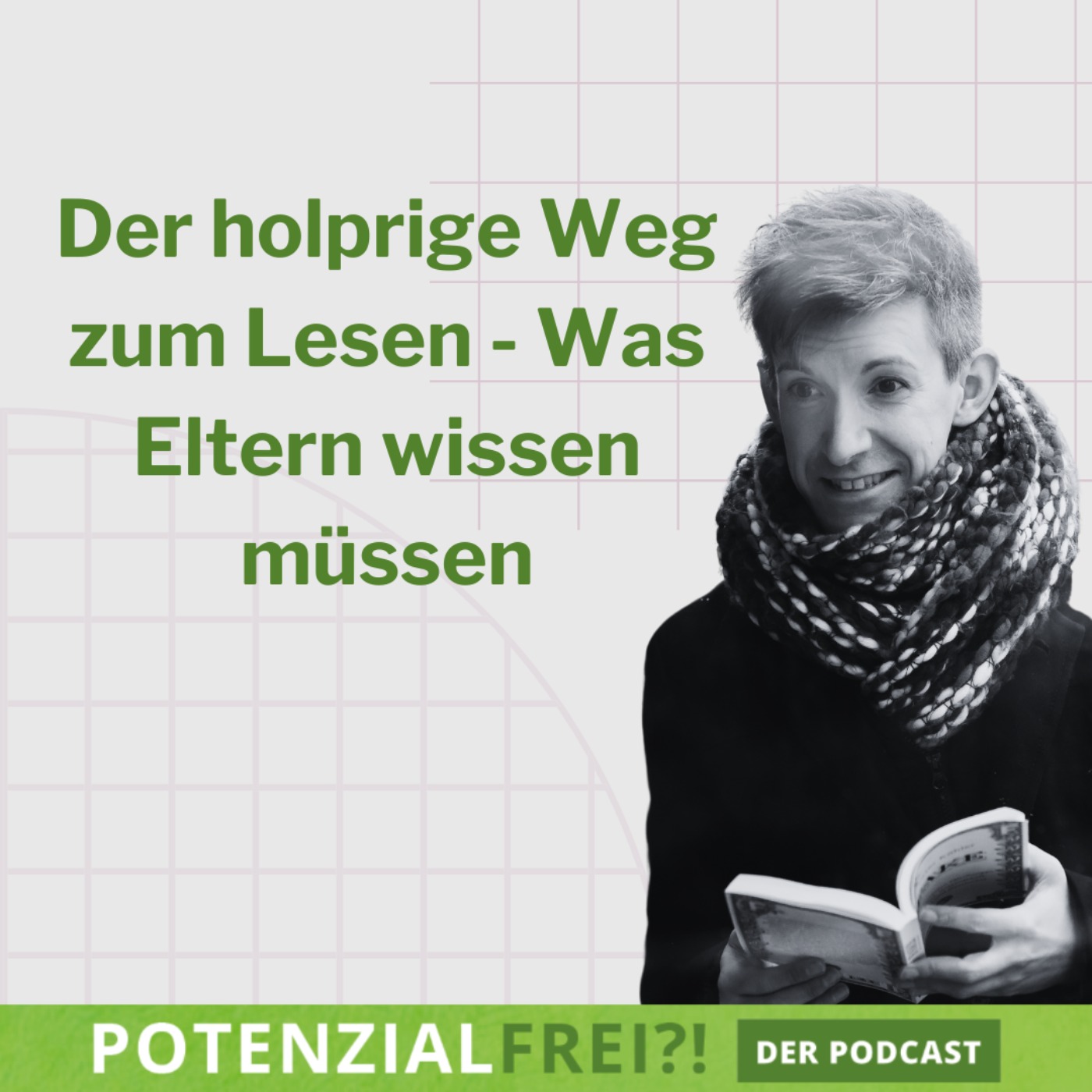 Potenzialfrei?! - Stark mit Lese-Rechtschreib-Schwäche & Rechenschwäche