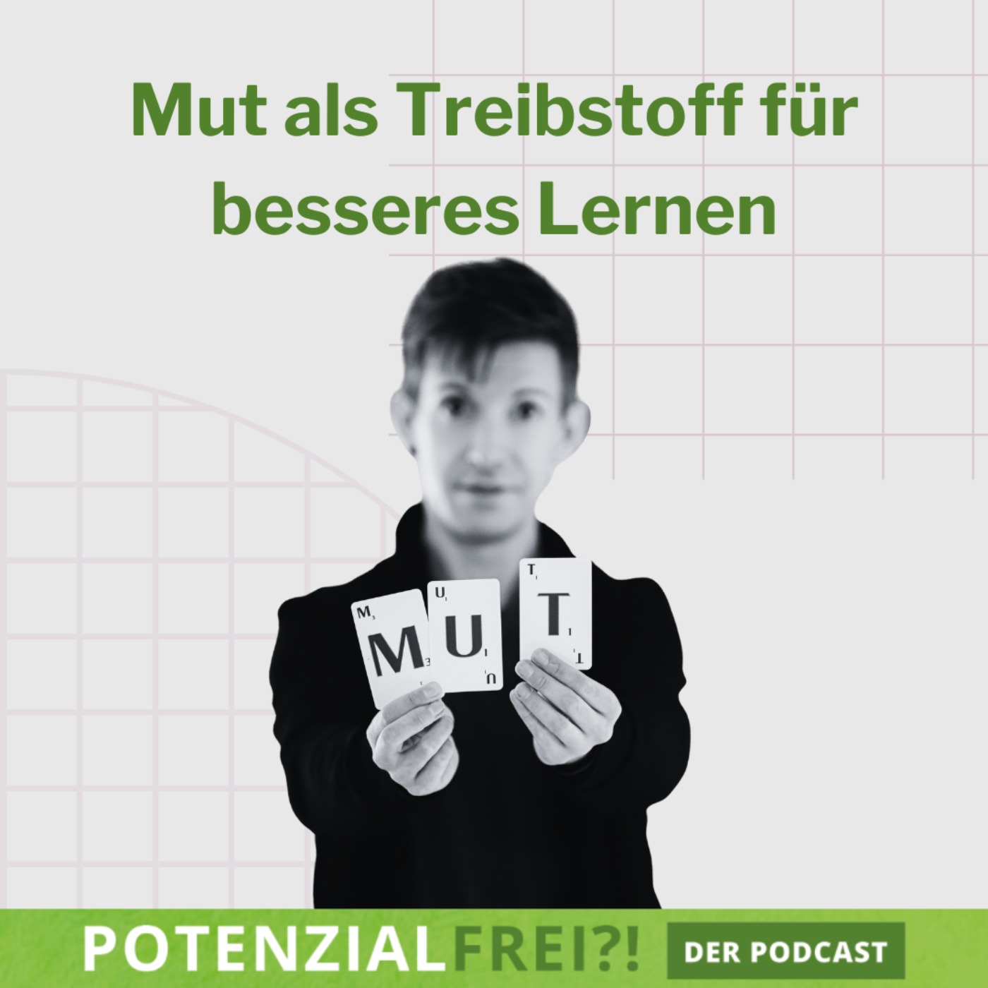 Potenzialfrei?! - Stark mit Lese-Rechtschreib-Schwäche & Rechenschwäche