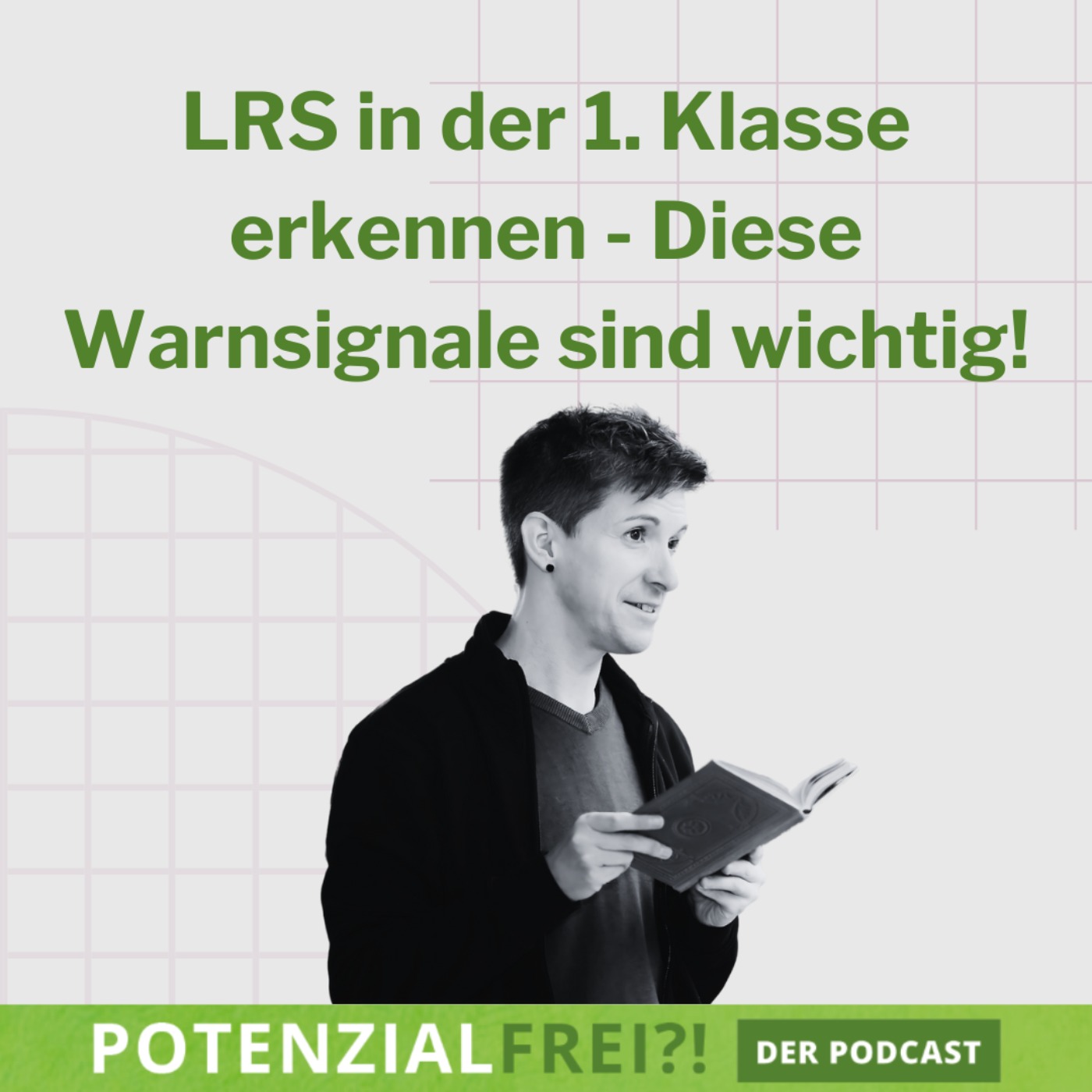 Potenzialfrei?! - Stark mit Lese-Rechtschreib-Schwäche & Rechenschwäche