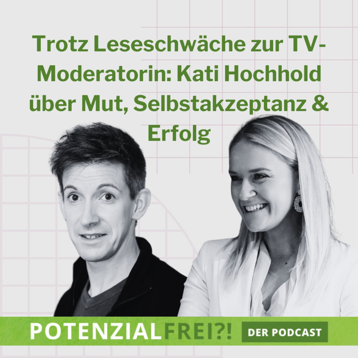 Potenzialfrei?! - Stark mit Lese-Rechtschreib-Schwäche & Rechenschwäche