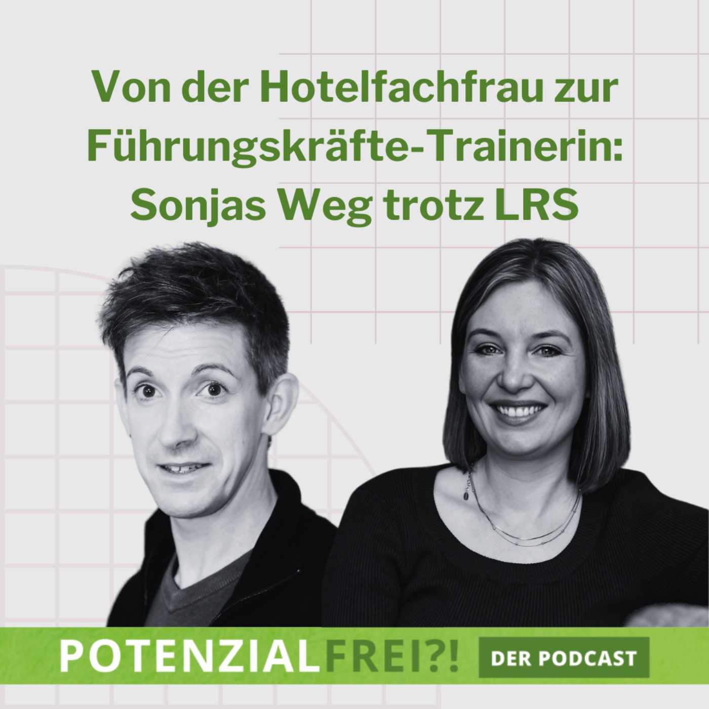 Potenzialfrei?! - Stark mit Lese-Rechtschreib-Schwäche & Rechenschwäche