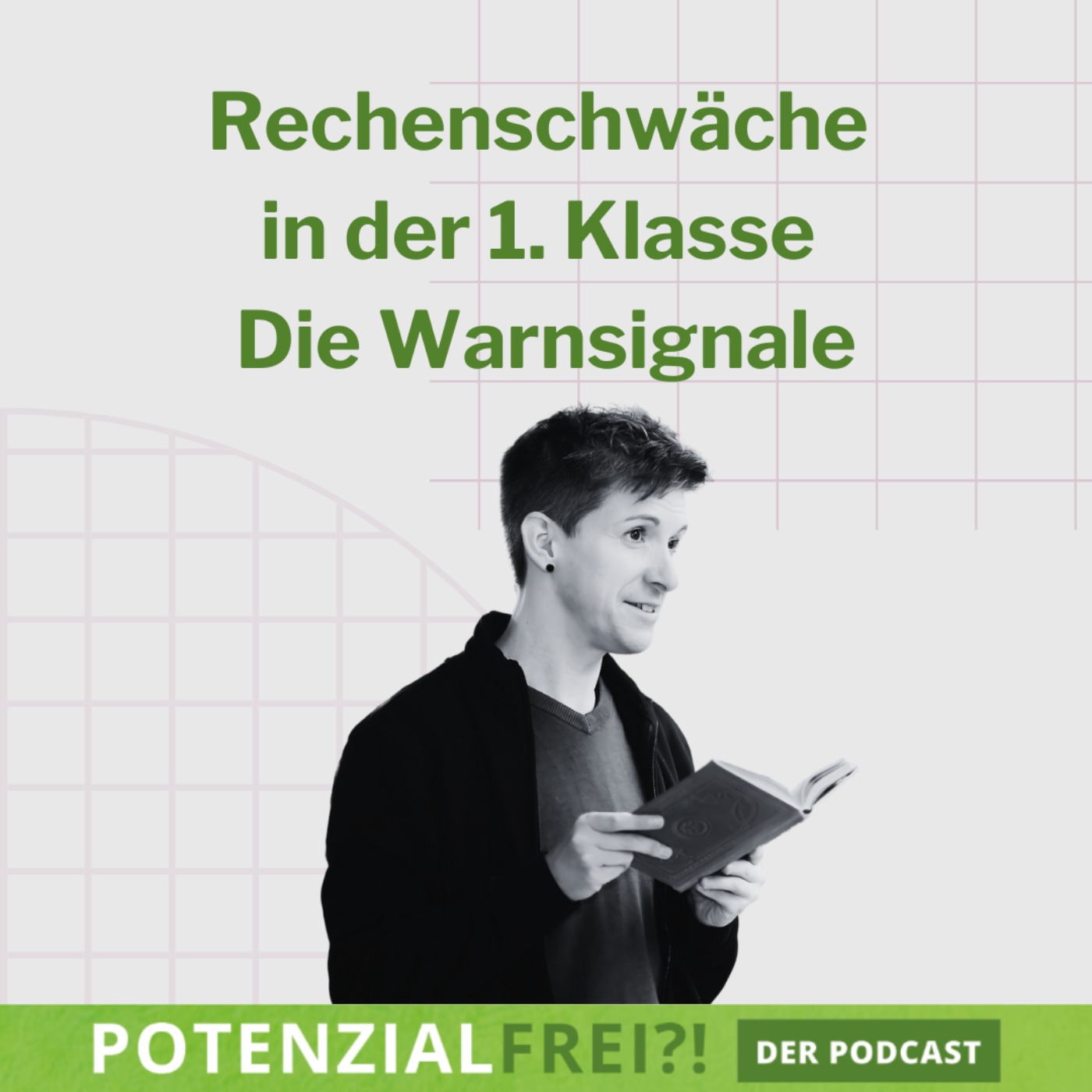 Potenzialfrei?! - Stark mit Lese-Rechtschreib-Schwäche & Rechenschwäche