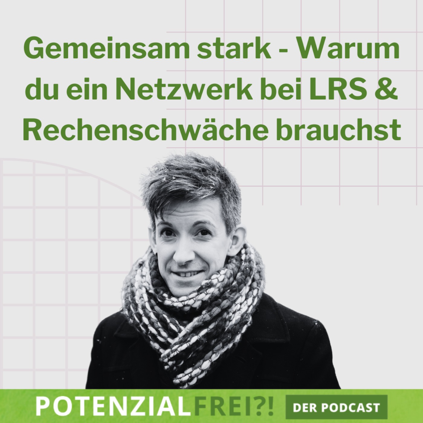 Potenzialfrei?! - Stark mit Lese-Rechtschreib-Schwäche & Rechenschwäche
