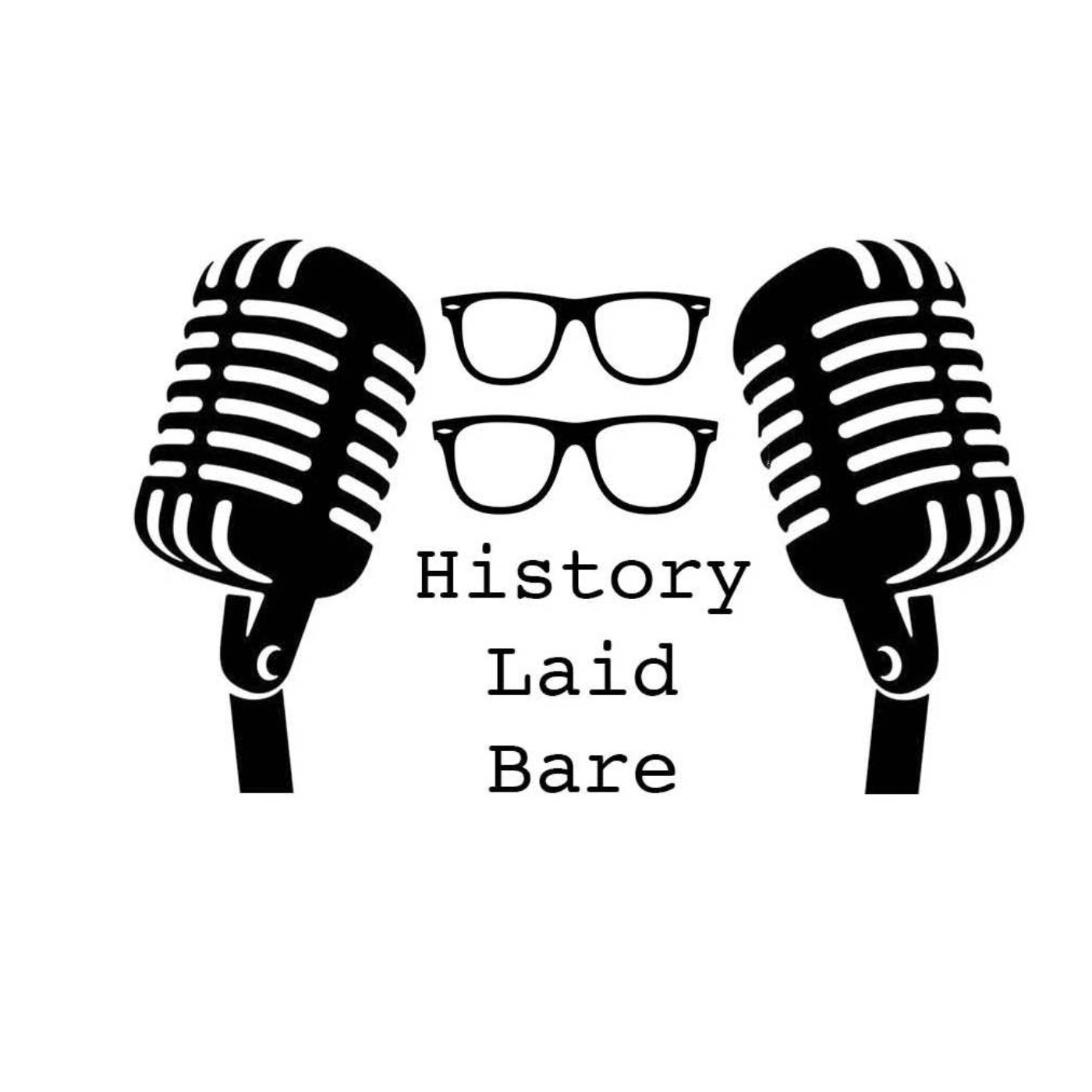 History Laid Bare