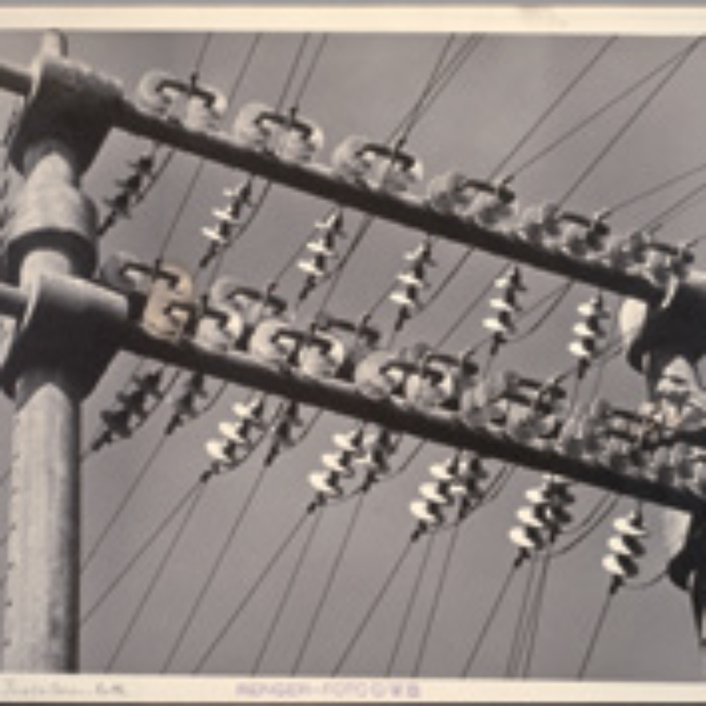 New Objectivity/August Sander