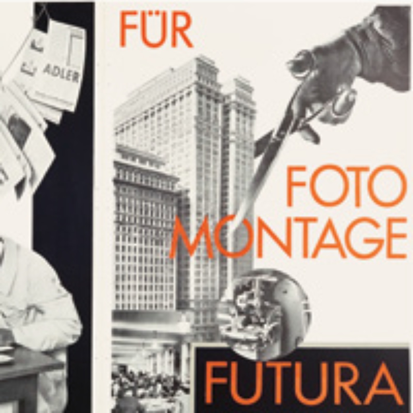 New Objectivity/August Sander