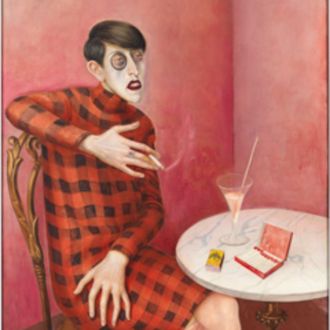 6 - Persona froide