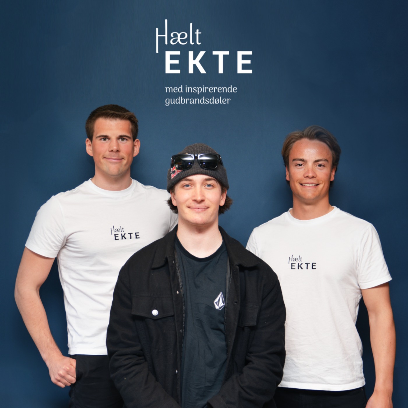 Hælt Ekte x inspirerende gudbrandsdøler