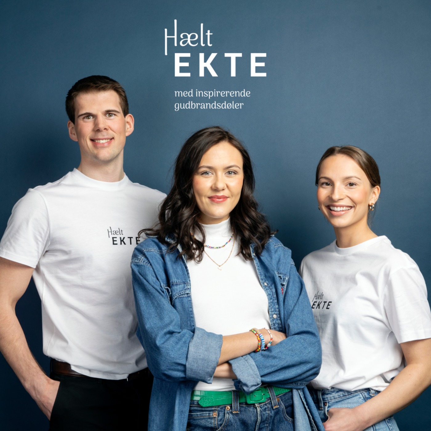 Hælt Ekte x inspirerende gudbrandsdøler