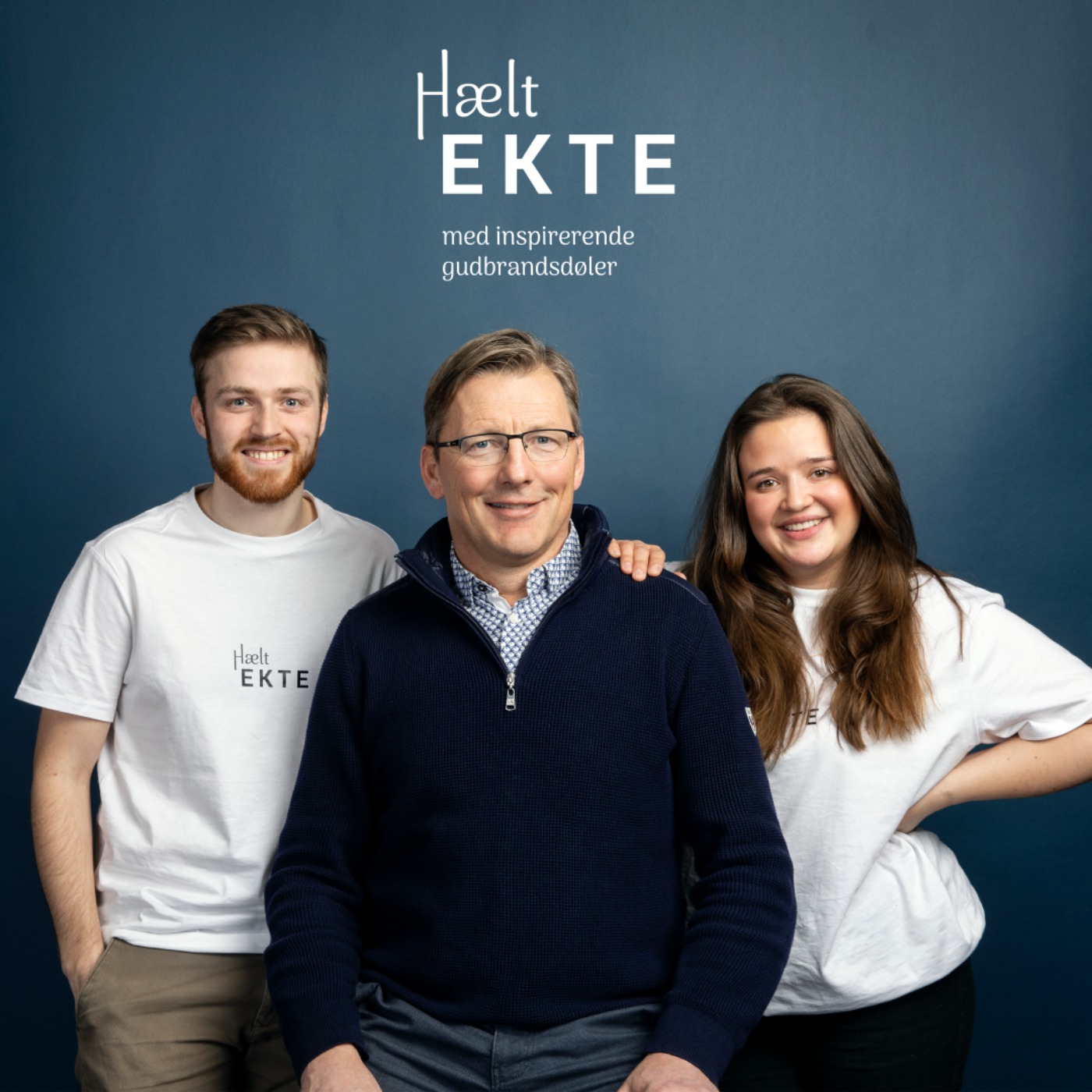 Hælt Ekte x inspirerende gudbrandsdøler