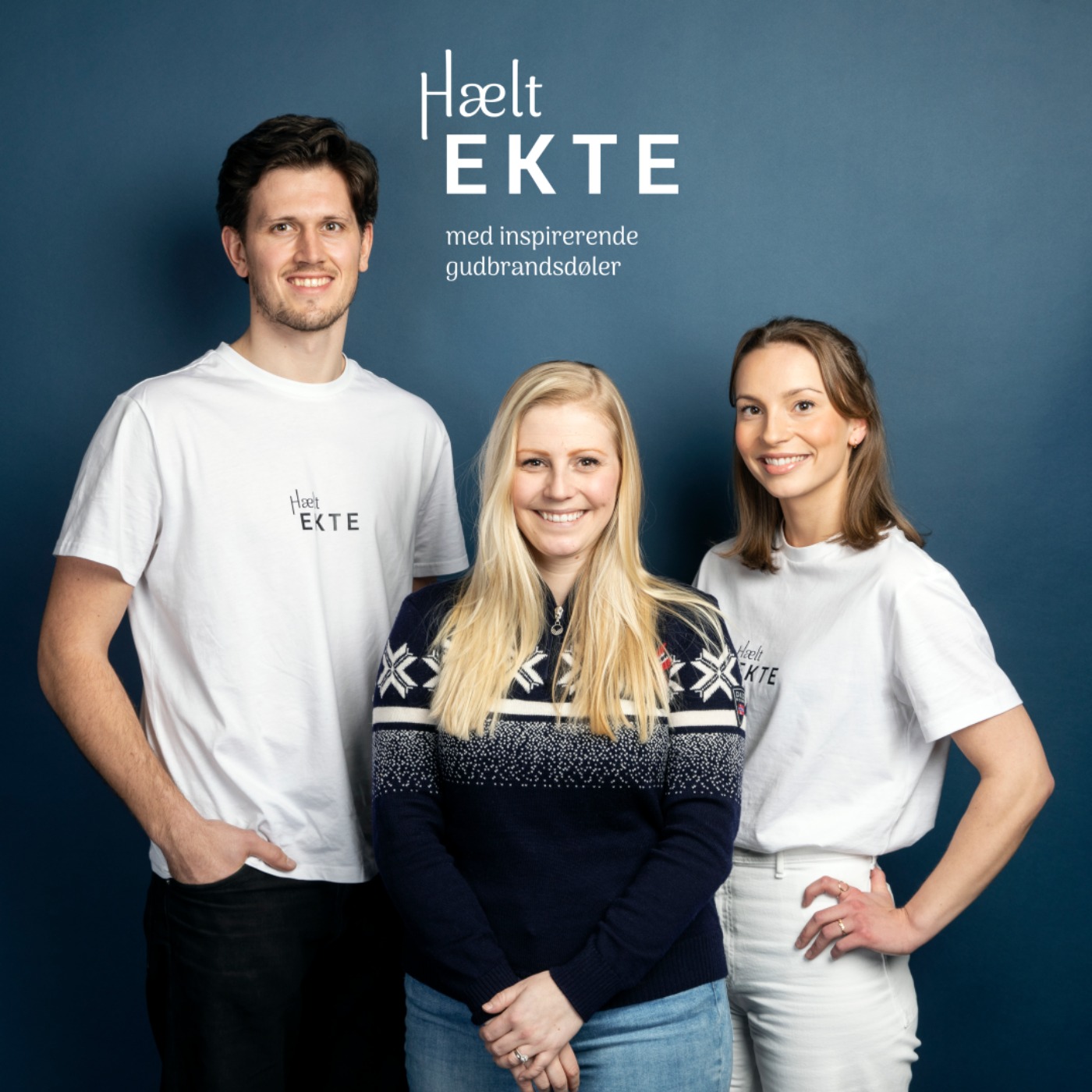 Hælt Ekte x inspirerende gudbrandsdøler