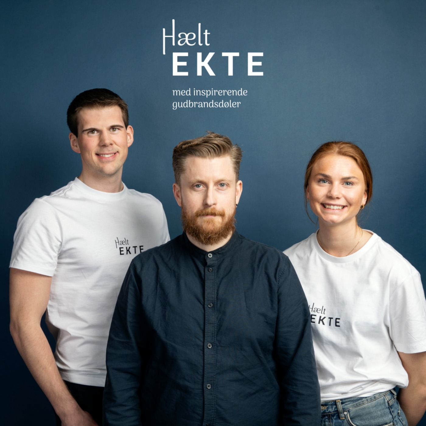 Hælt Ekte x inspirerende gudbrandsdøler