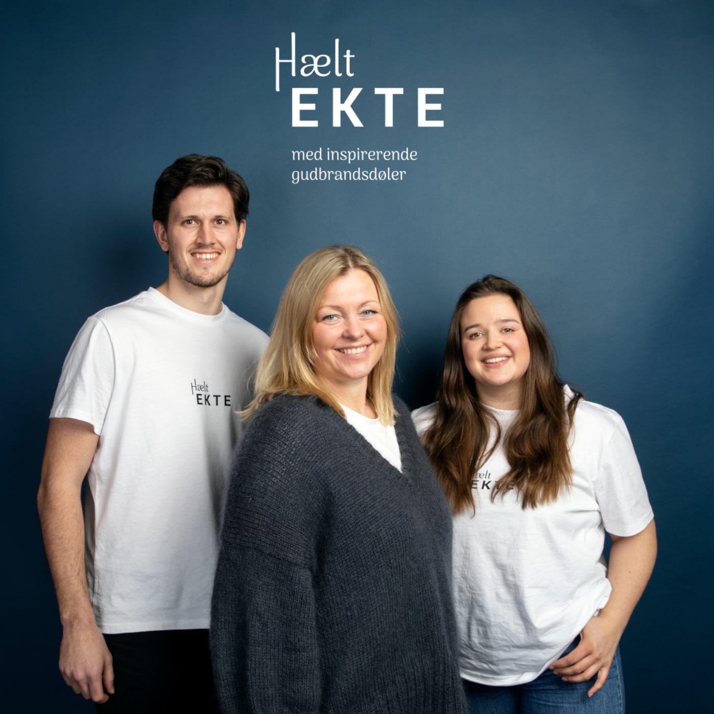 Hælt Ekte x inspirerende gudbrandsdøler