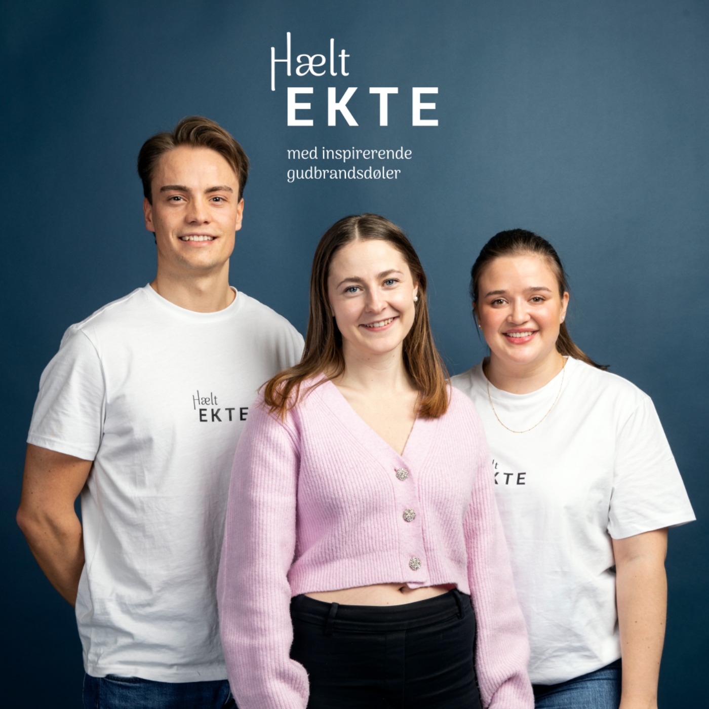 Hælt Ekte x inspirerende gudbrandsdøler