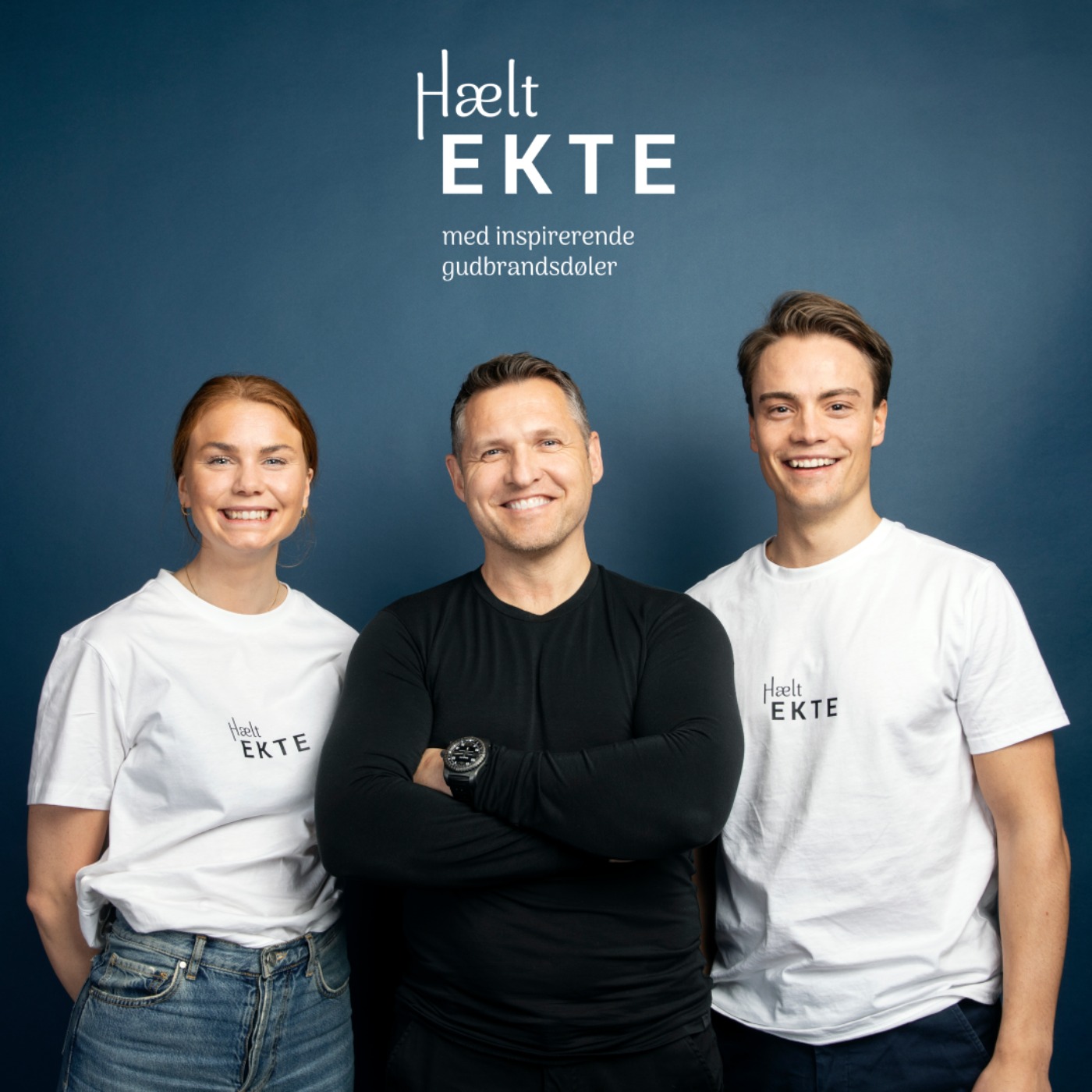 Hælt Ekte x inspirerende gudbrandsdøler
