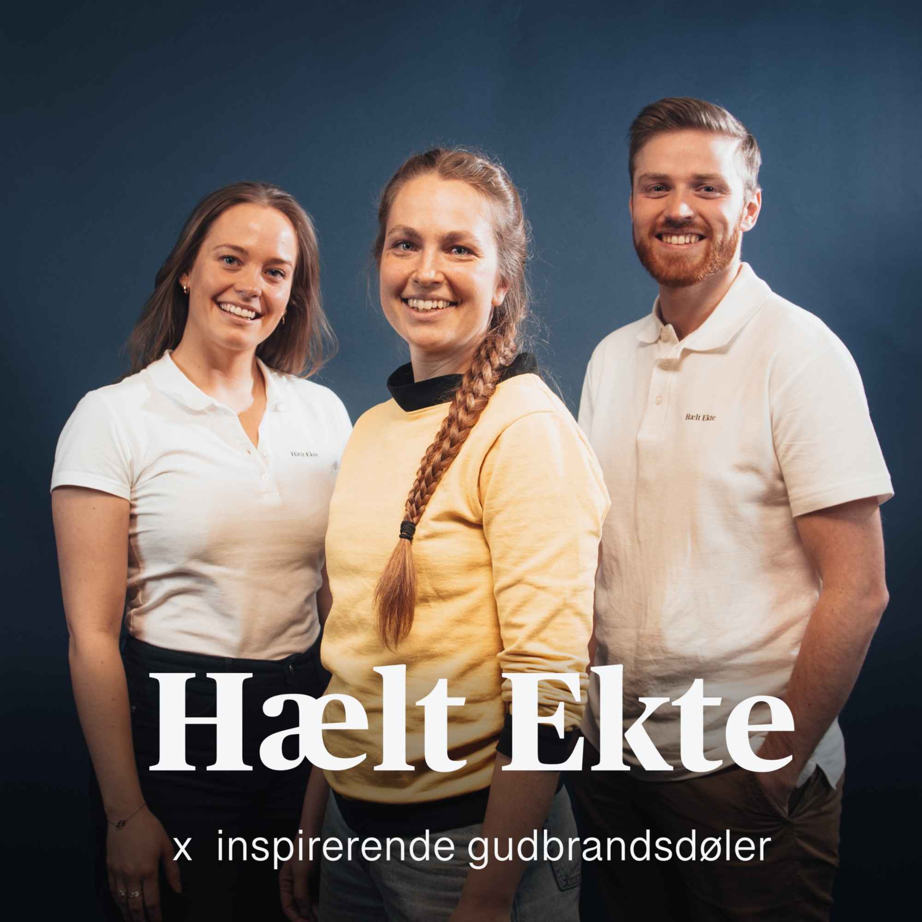 Hælt Ekte x inspirerende gudbrandsdøler