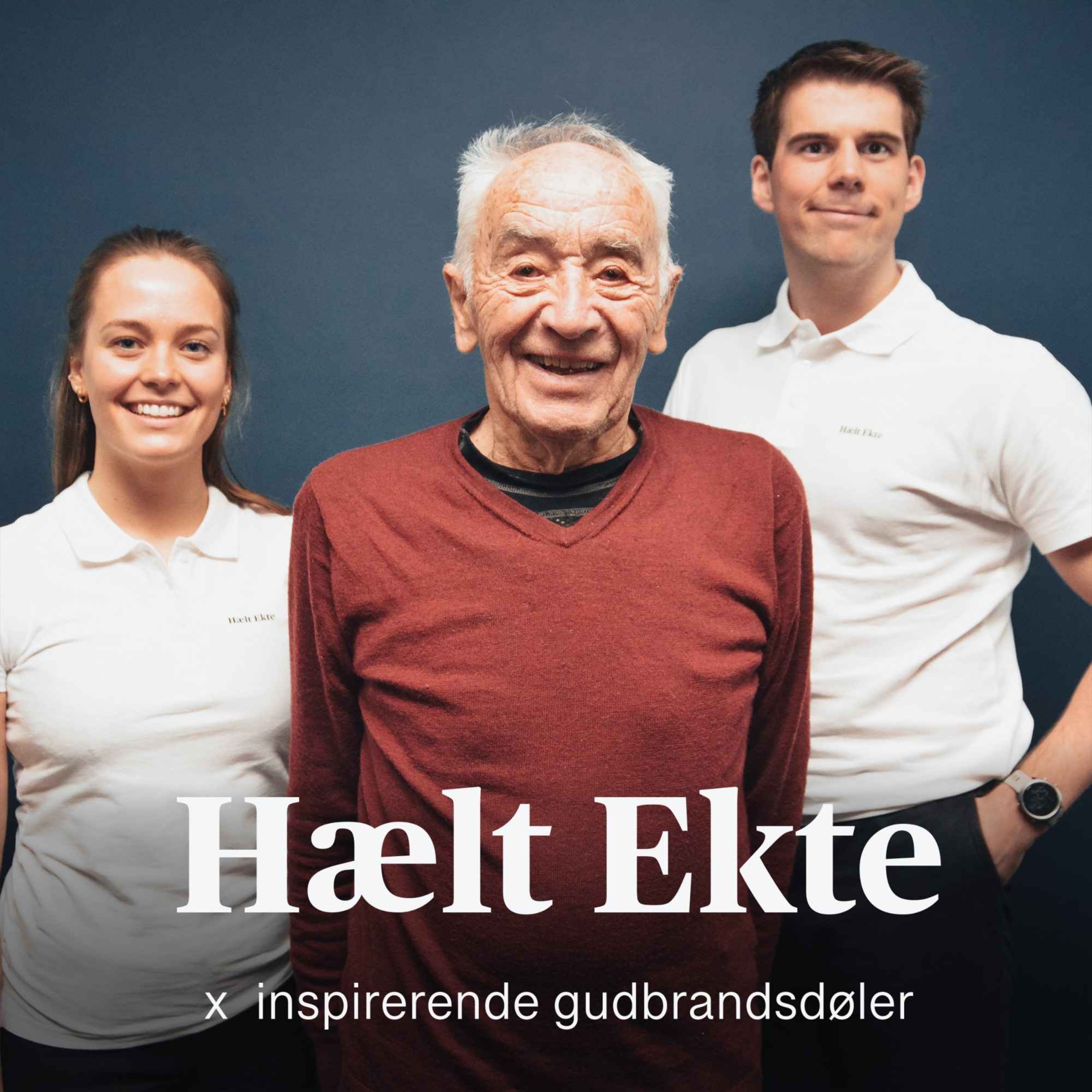 Hælt Ekte x inspirerende gudbrandsdøler