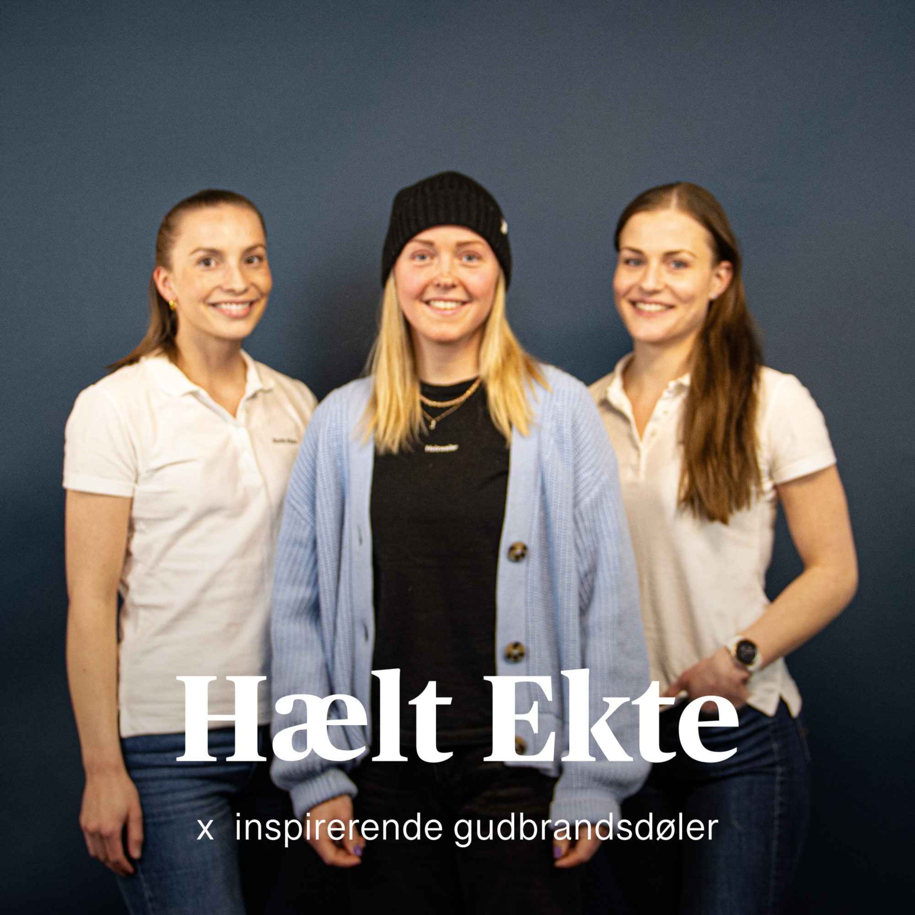 Hælt Ekte x inspirerende gudbrandsdøler