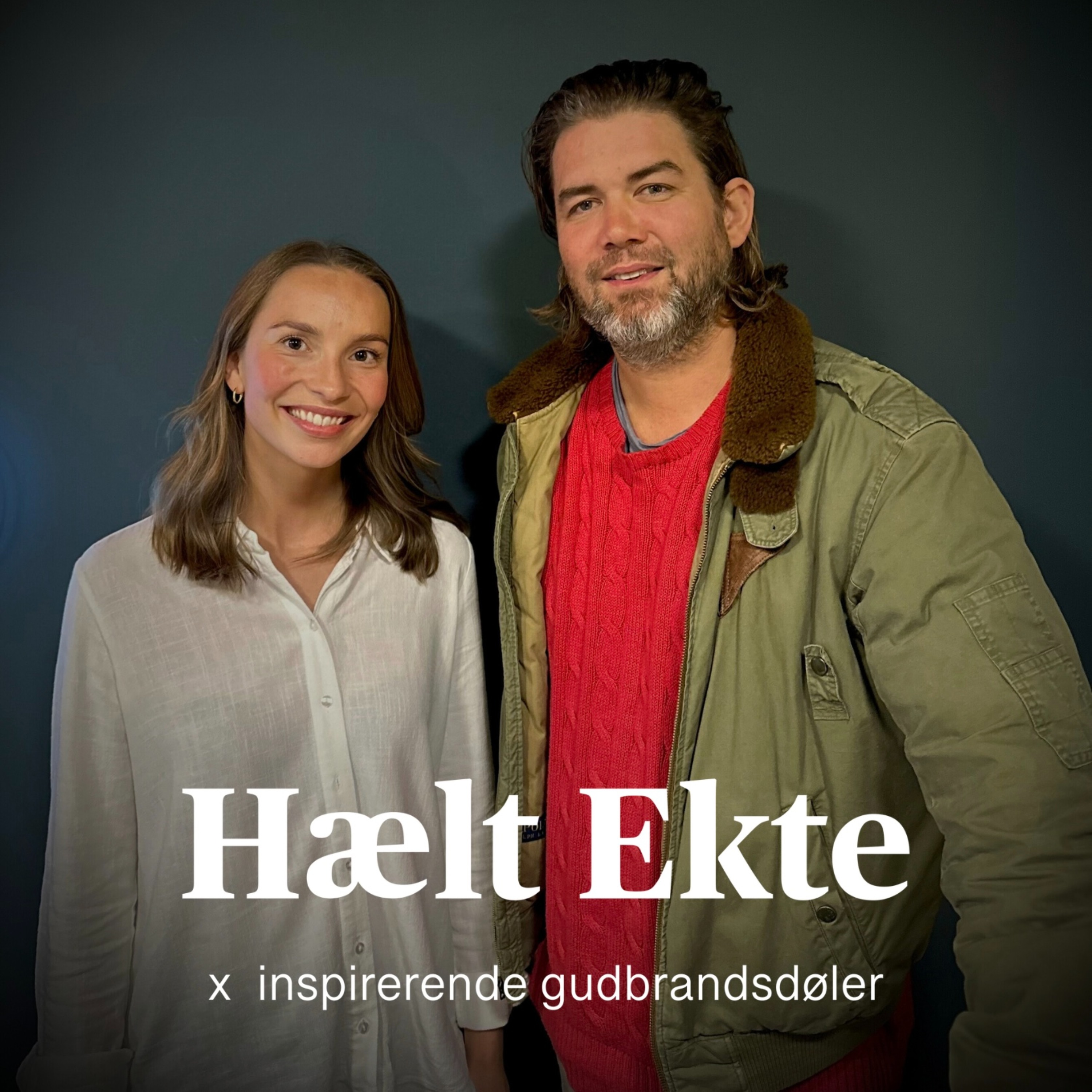 Hælt Ekte x inspirerende gudbrandsdøler