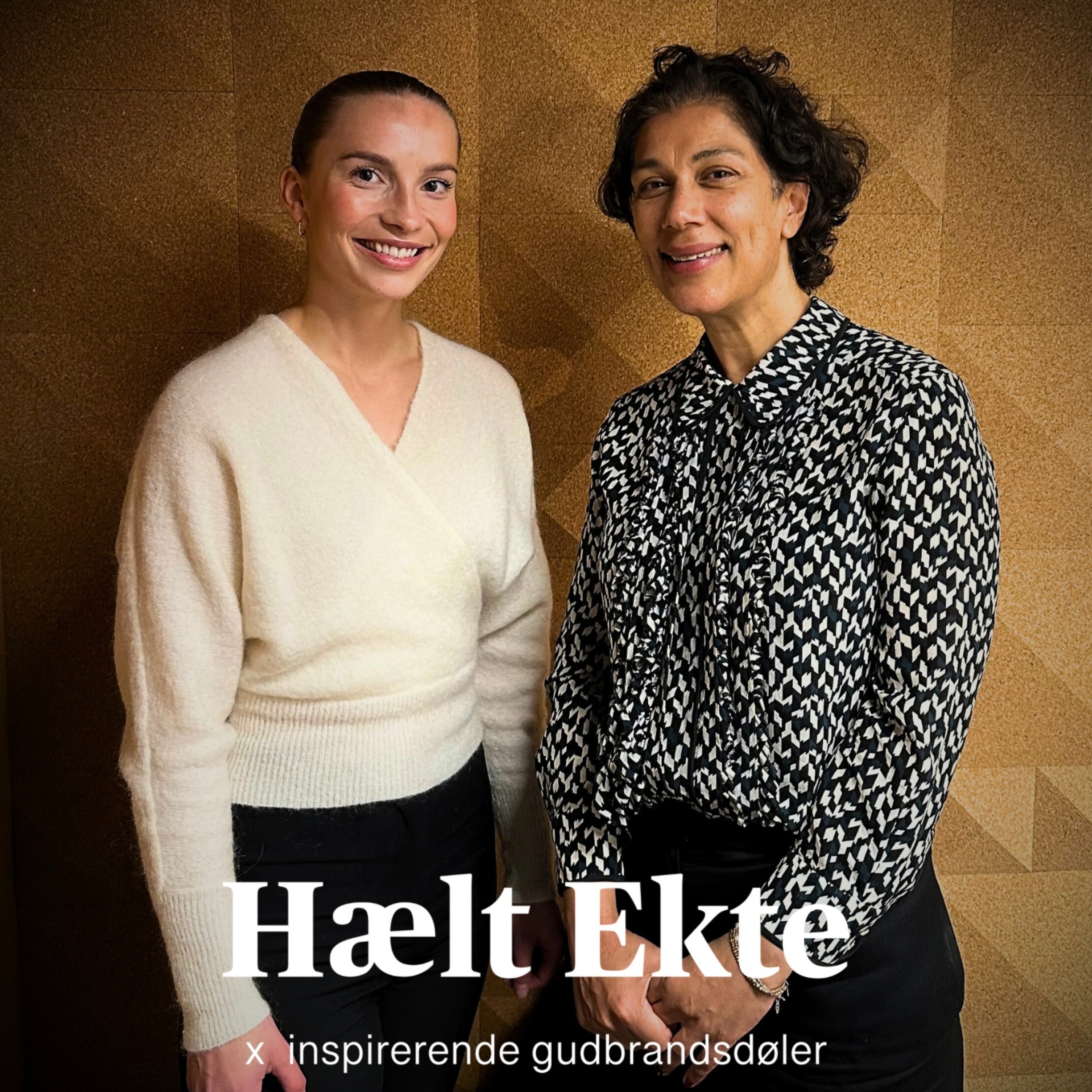 Hælt Ekte x inspirerende gudbrandsdøler