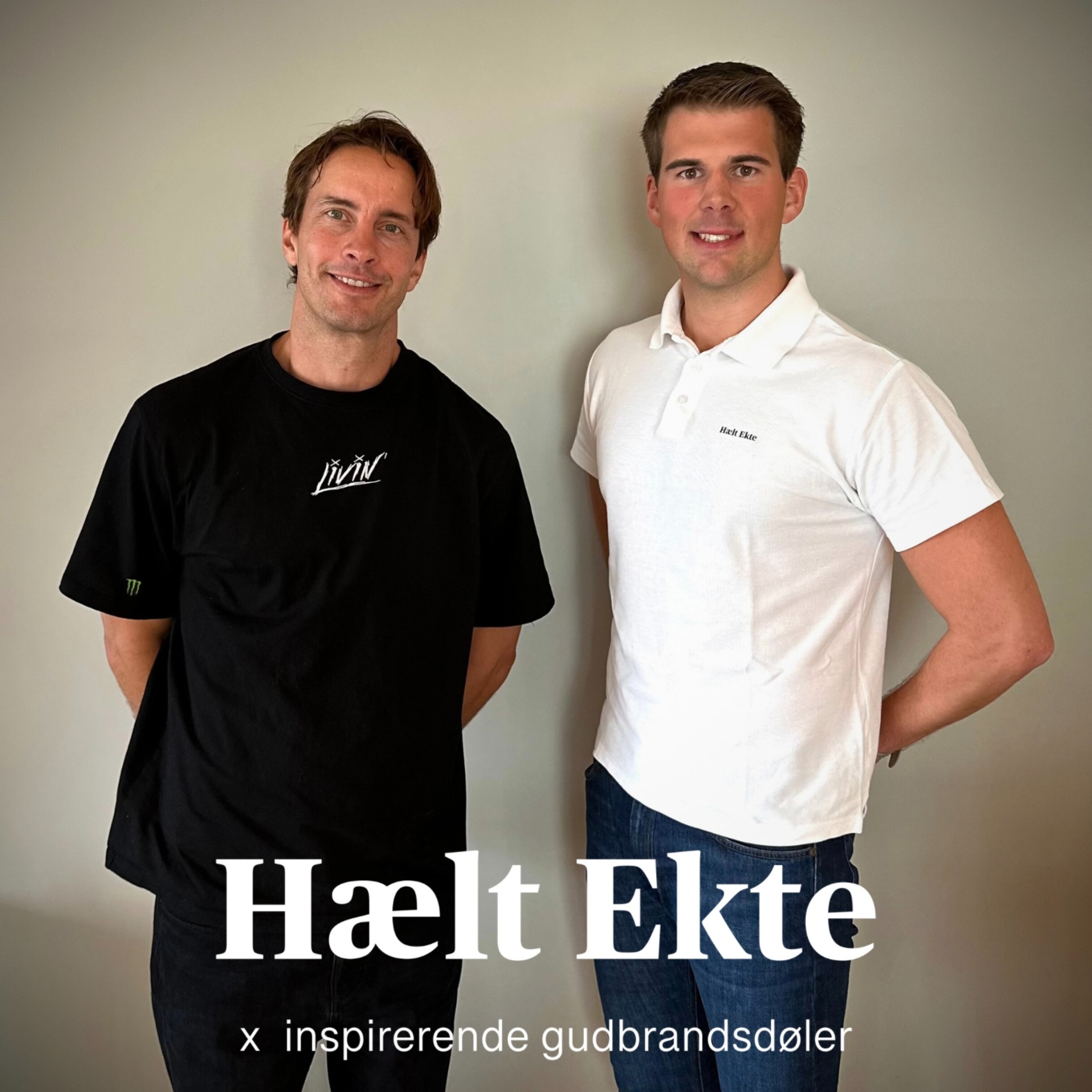 Hælt Ekte x inspirerende gudbrandsdøler