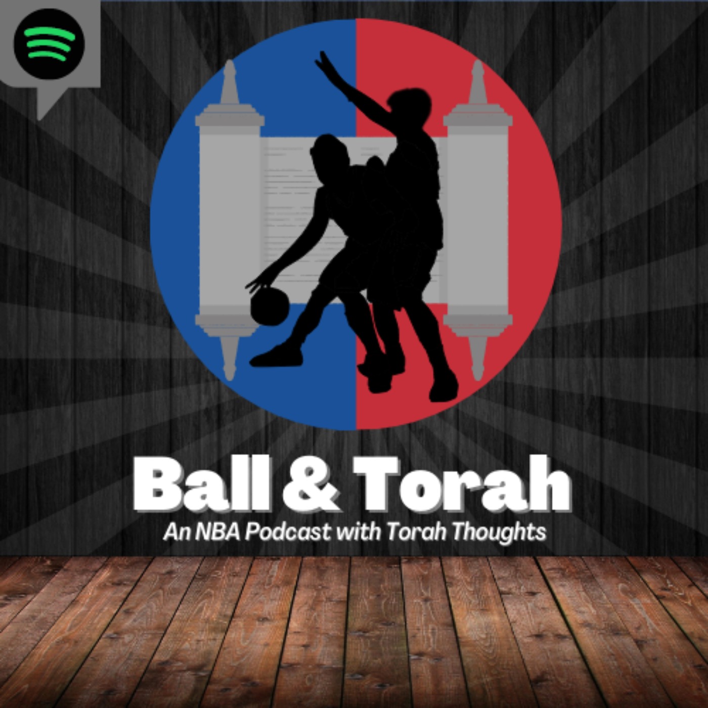 Ball & Torah