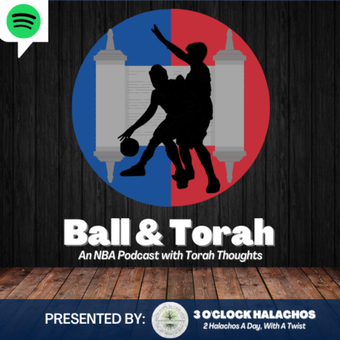 Ball & Torah
