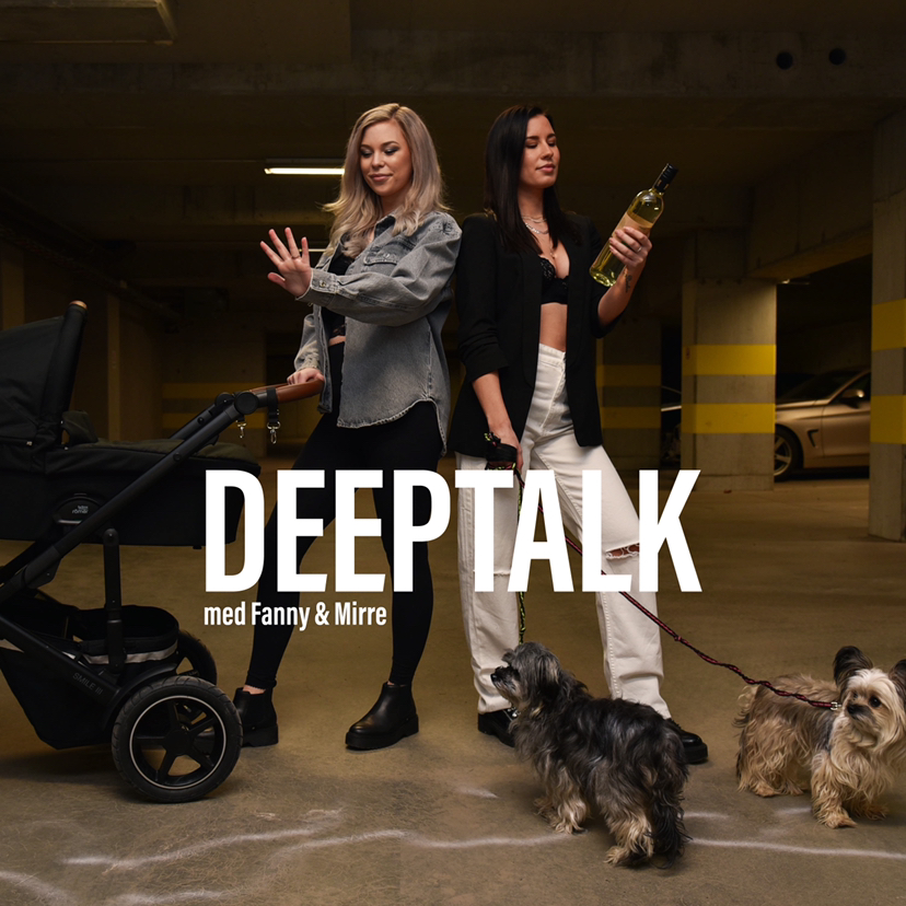 DEEPTALK