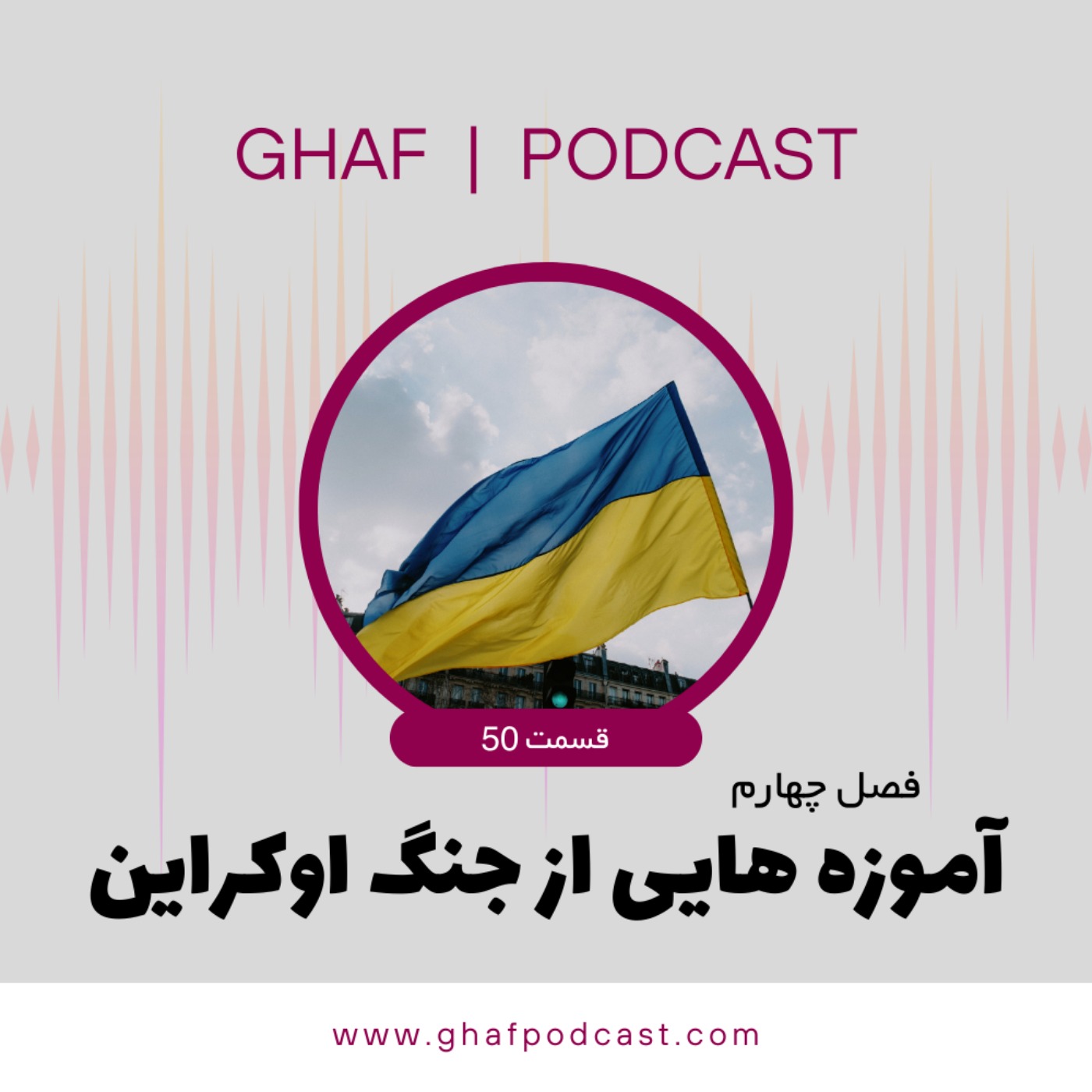 E 47: آموزه هایی از جنگ اوکراین