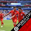 Ep 1208: Easy Breezy England, Harry's Head, Belgium Dazzle, Neymar Punchline - 09/07/18