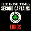 Irish heartbreak in Lyon, obstacles and opportunities, Hendrick hurry