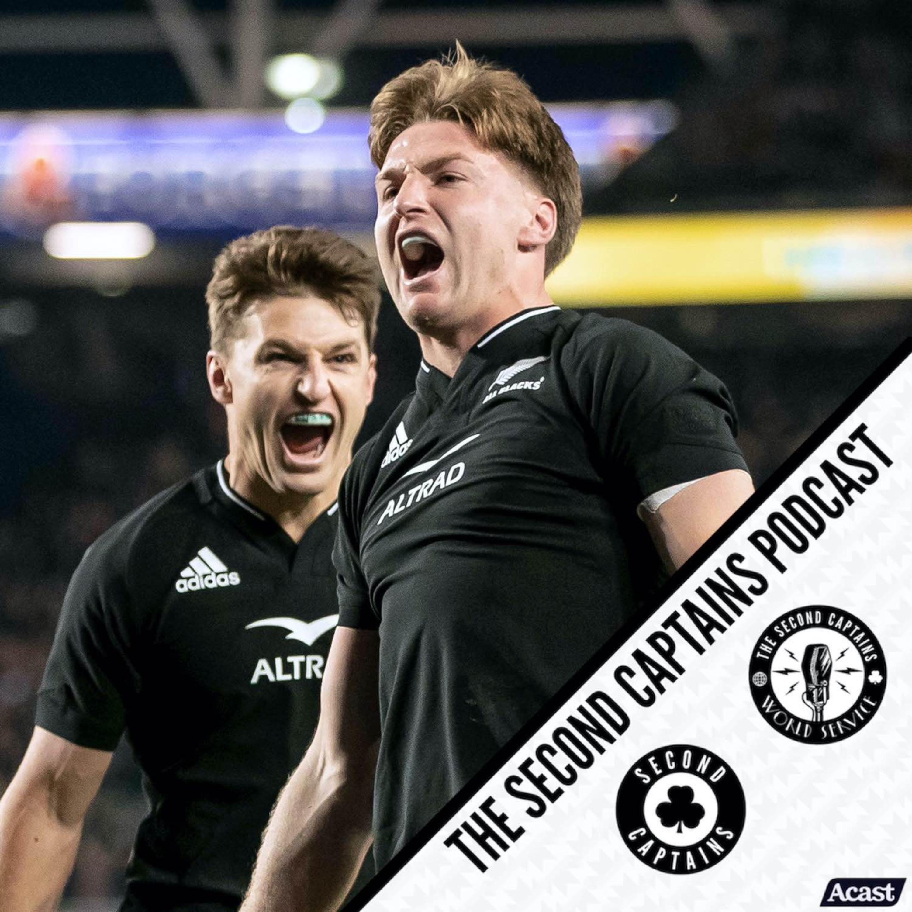 Ep 2375: Ireland Eaten Alive At Eden Park, Limerick-Kilkenny All-Ireland Final Incoming - 04/07/22