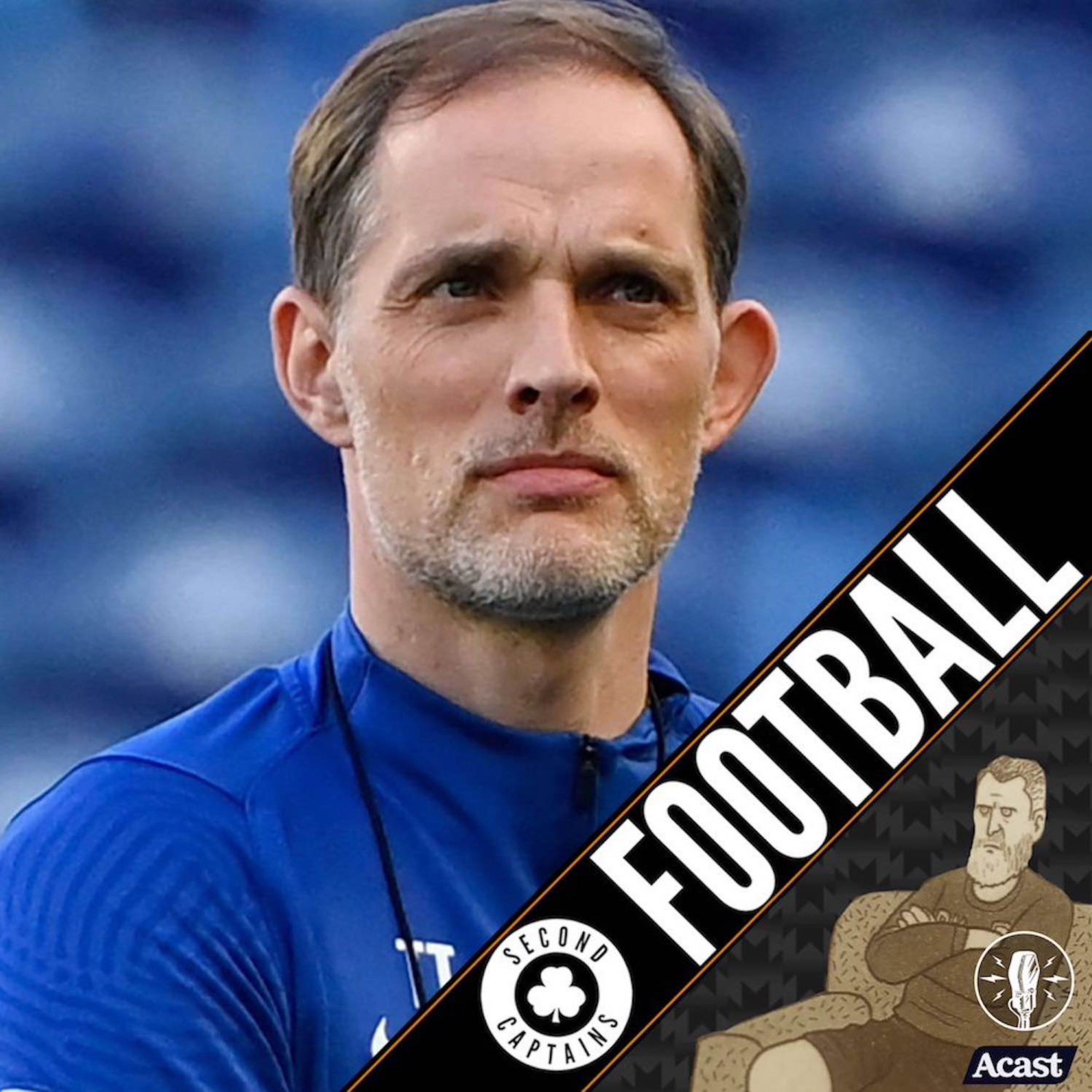 Ep 2382: Chelsea's Post-Roman Summer, The Euros Hots Up Tonight, Will Grigg's For Hire - 11/07/22