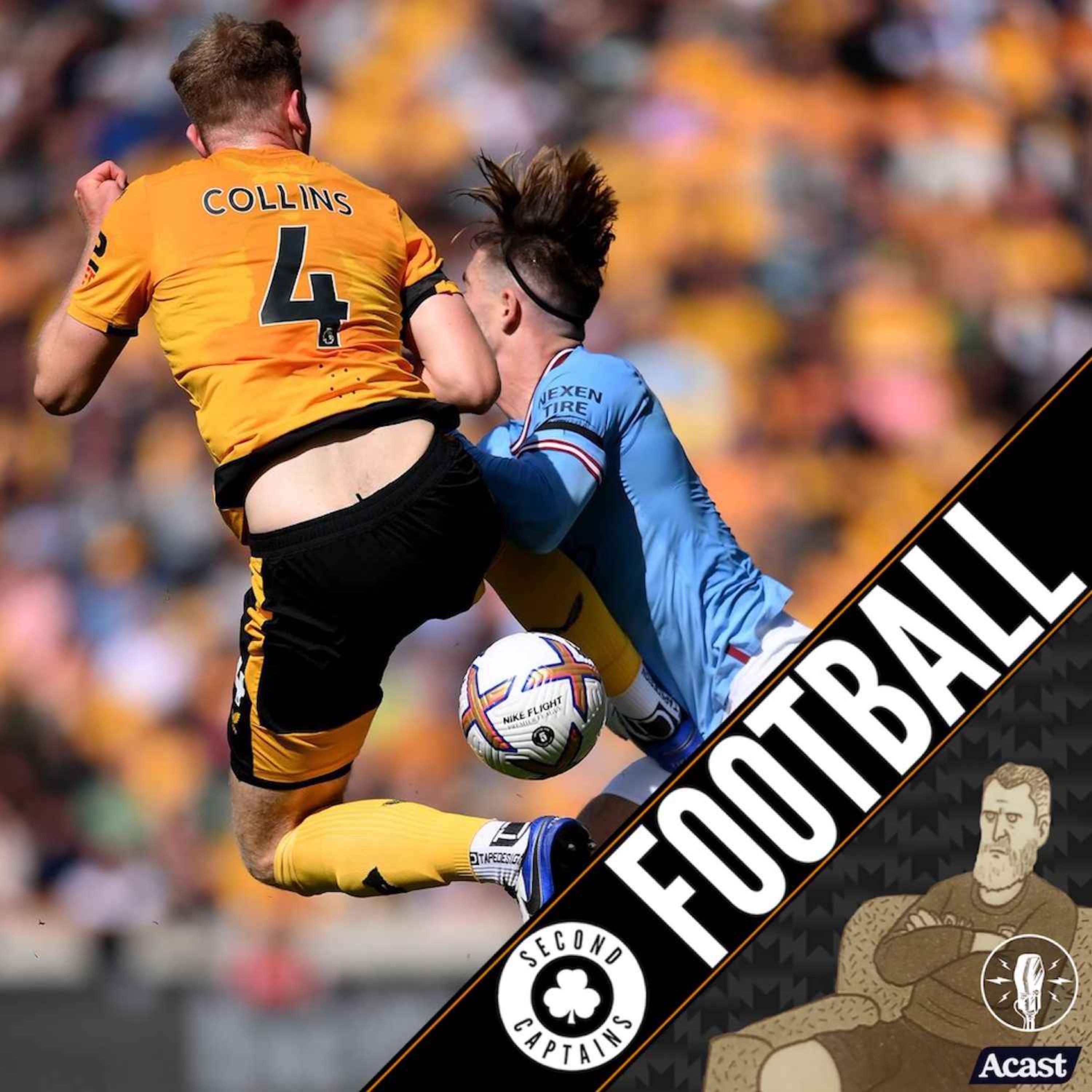 Ep 2440: Collins Goes Viral, Juve's Decline and Fall - 19/09/2022