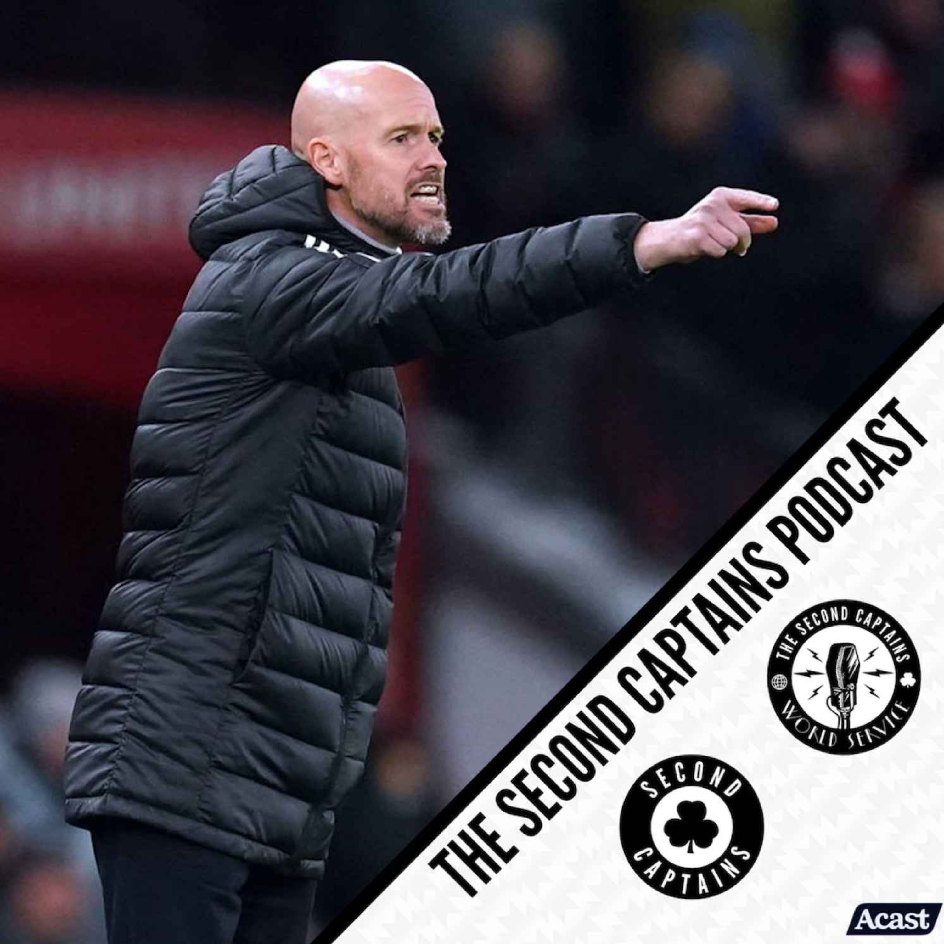 Ten Hag Games It Out, Roddy’s Corner Work