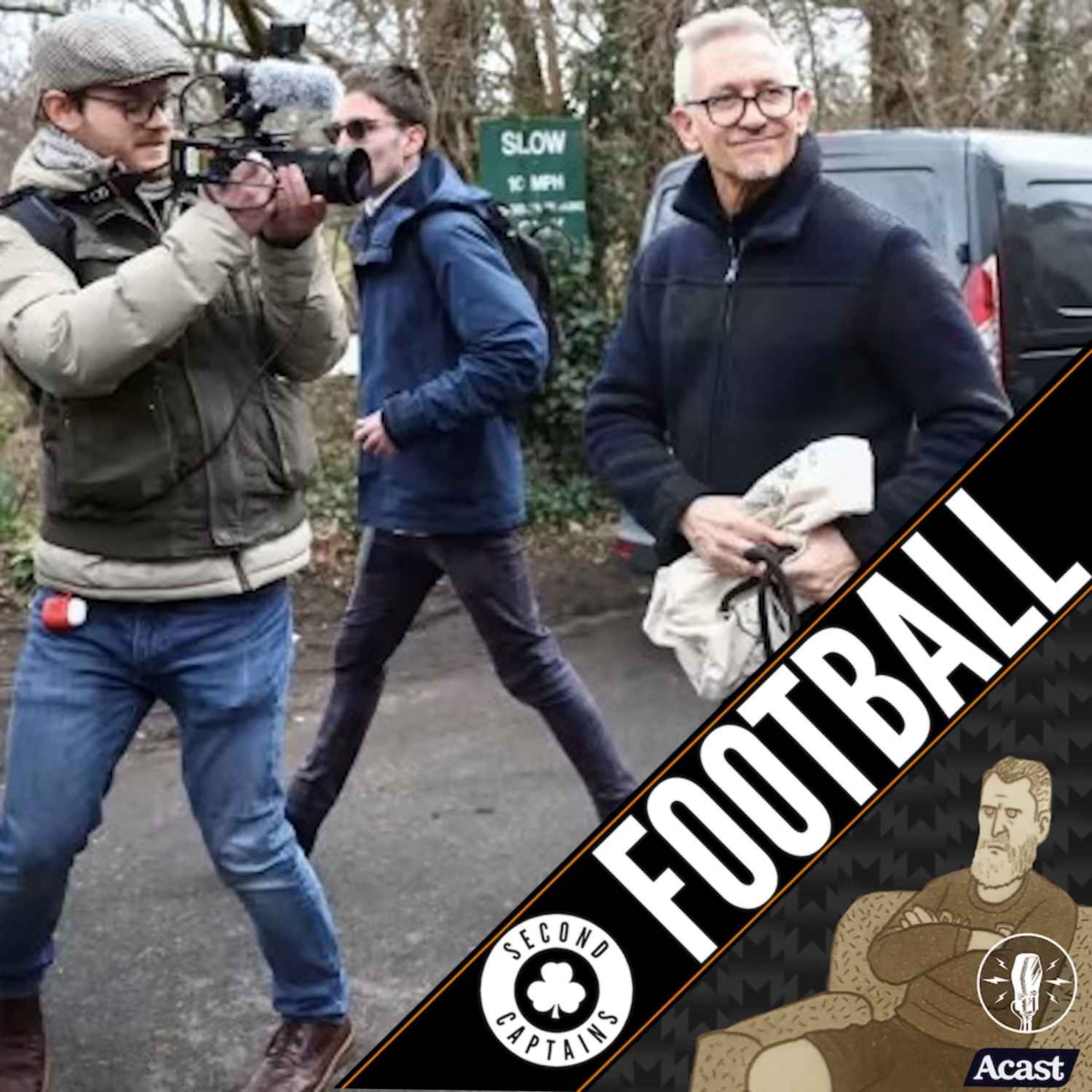 Ep 2586: That Didn't Take Long - 13/03/2023
