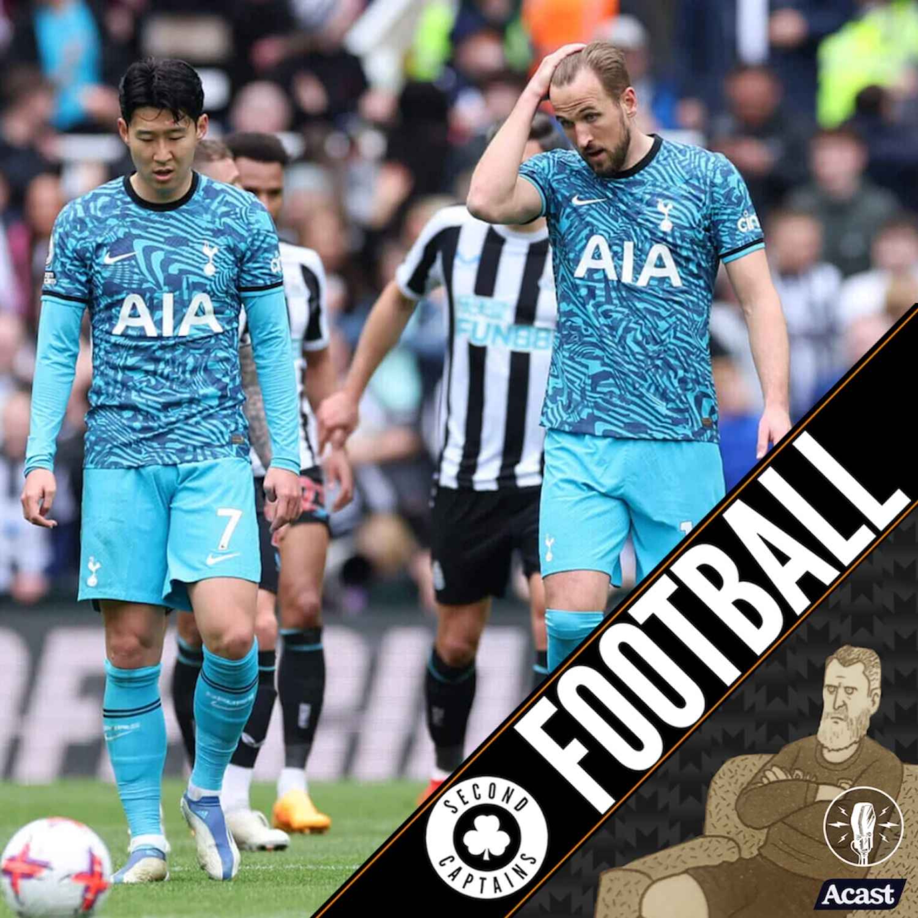 Ep 2620: Spurs Steal the Show - 24/04/2023