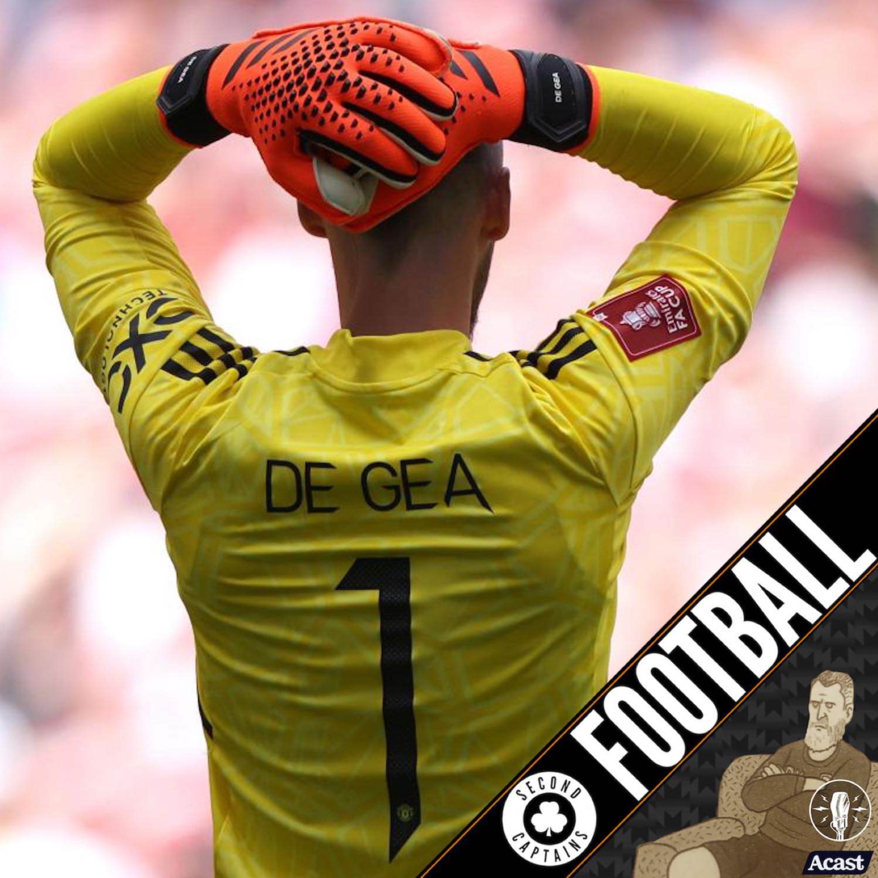 Ep 2654: Two Down One To Go, Rating ETH, Man U Must Bomb a Few